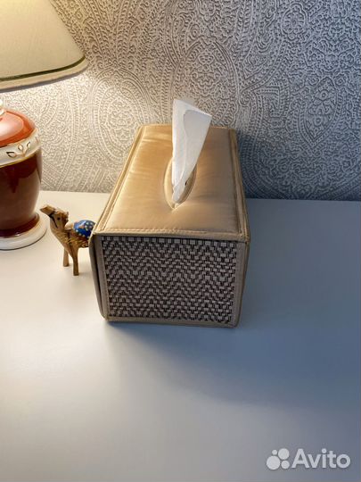 Салфетница из Тайланда