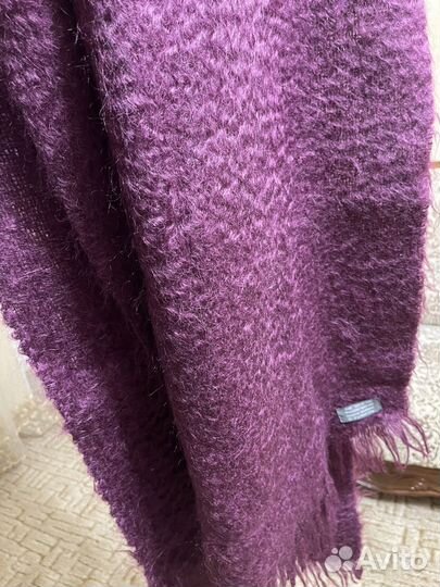 Шарф палантин