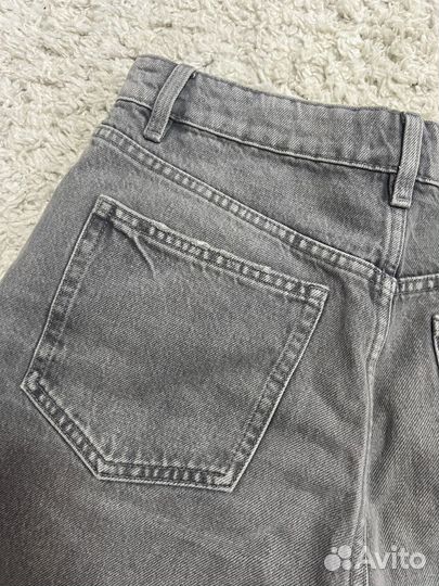 Шорты женские zara 36