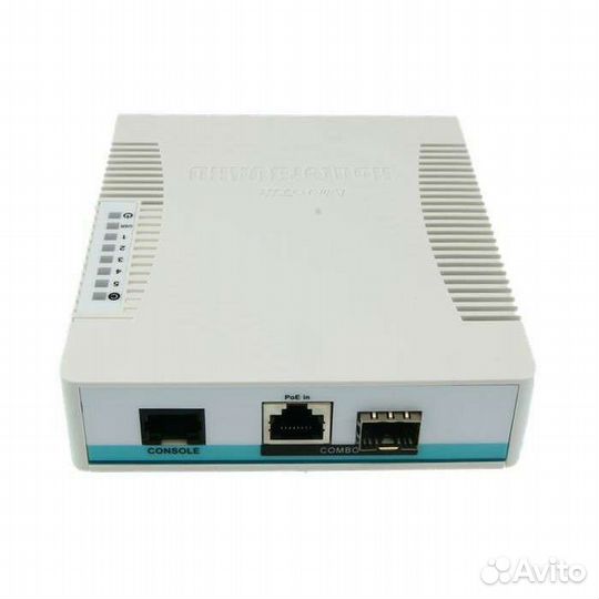 Mikrotik CRS106