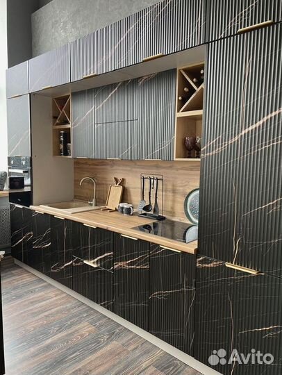 Кухни на заказ