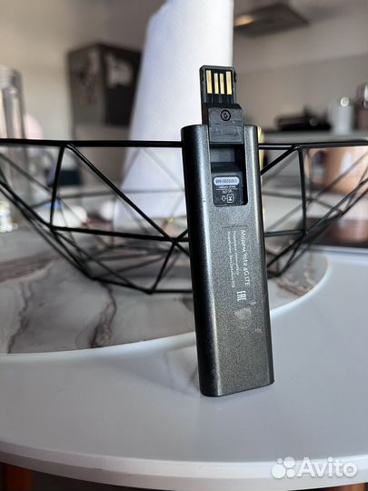 4G модем Yota (USB)