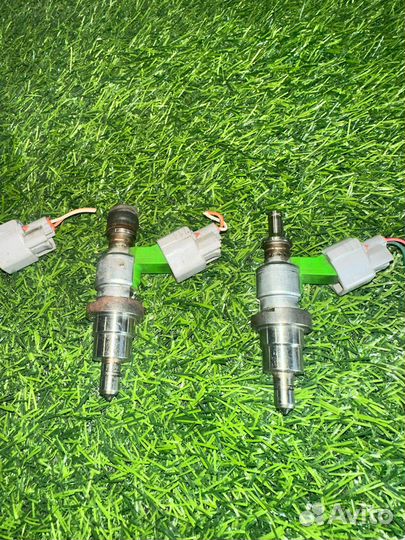 Форсунка Toyota Avensis 2.0, 2.4