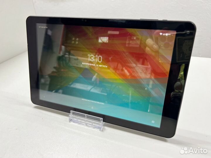 Планшет Prestigio Wize PMT3401
