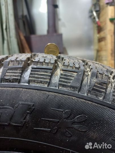 Cordiant Snow Cross 2 SUV 205/65 R16