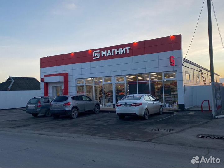 Строительство ангаров магазинов из сэндвич панели