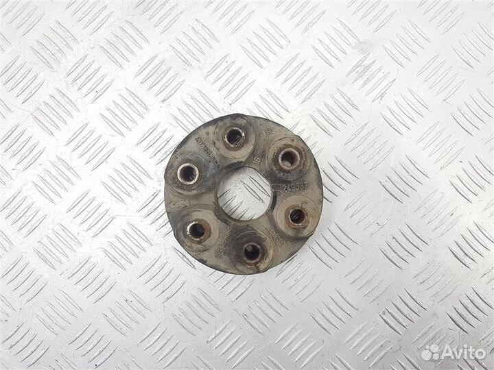 249537 Муфта кардана Opel Frontera A