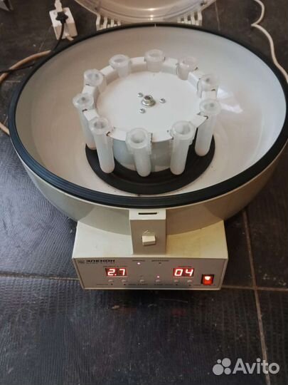 Центрифуга