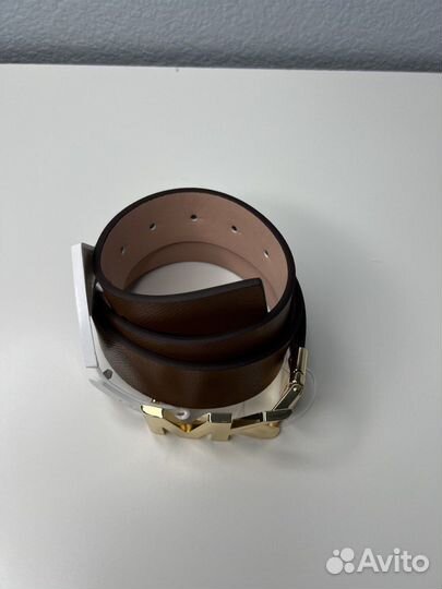 Ремень Michael Kors оригинал Размep S