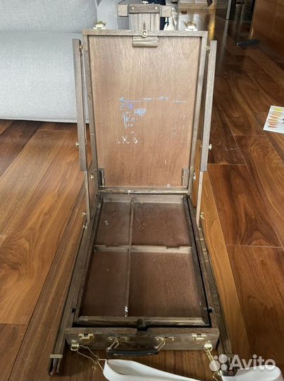 Этюдник малевич 