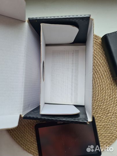 Автомобильный навигатор Prestigio 5300BT