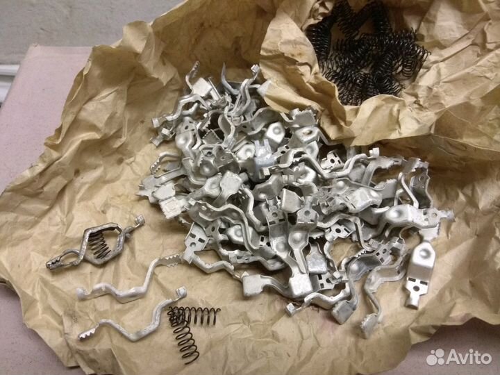 Крокодильчики