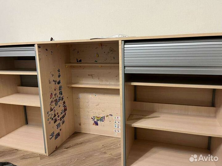 Полка-стол + под TV