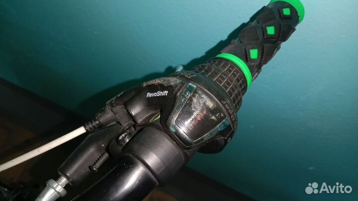 Детский велосипед Forward unit 265