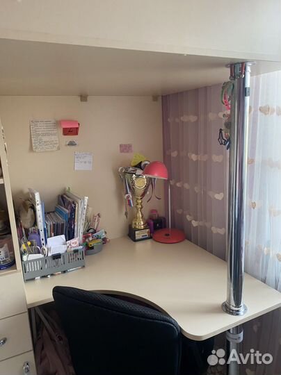 Детский гарнитур