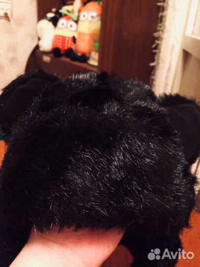 Ушанка Marmalato