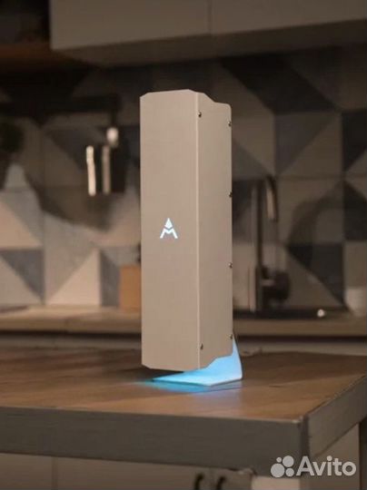 Рециркулятор