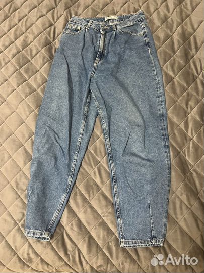 Джинсы