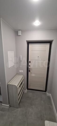 1-к. квартира, 30 м², 1/5 эт.