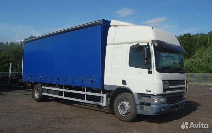 Грузоперевозки 10т бортовой 10 тонник межгород MAN