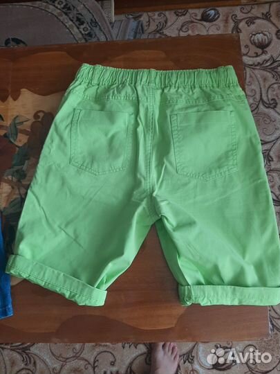 Шорты для мальчика