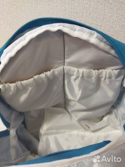 Рюкзак для художественной гимнастики