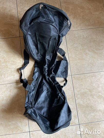 Гироскутер: Сумка для гироскутера