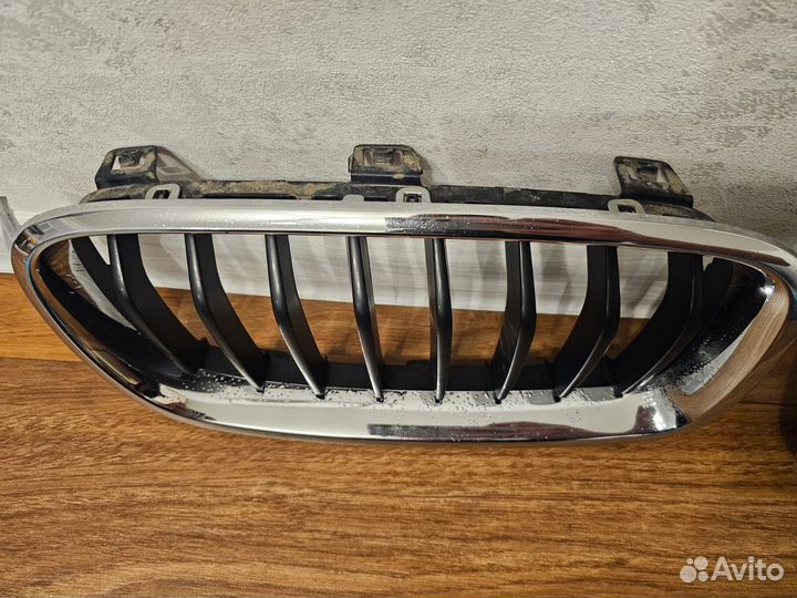 Ноздри на bmw f30 Оригинал