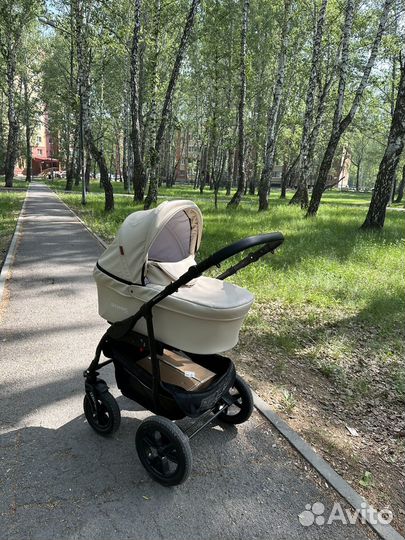 Детская коляска 3в1 Verdi Sonic Plus