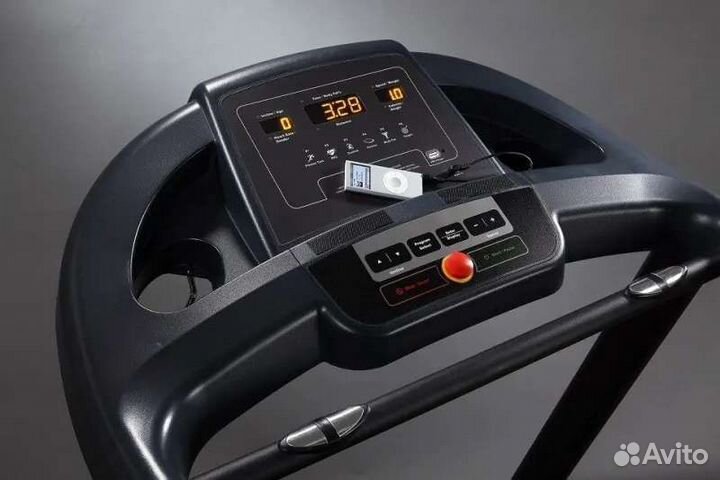 Аренда беговой дорожки от 1 месяца
