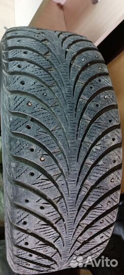 Goodyear UltraGrip Winter 205/55 R16