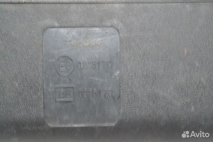 Боковое зеркало, правое renault trucks Premium (01.96)