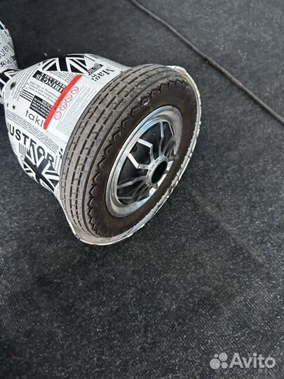 Гироскутер бу