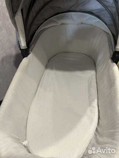 Коляска tutis aero 2 в 1