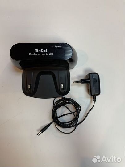Зарядная станция робот пылесоса Tefal 20 serie