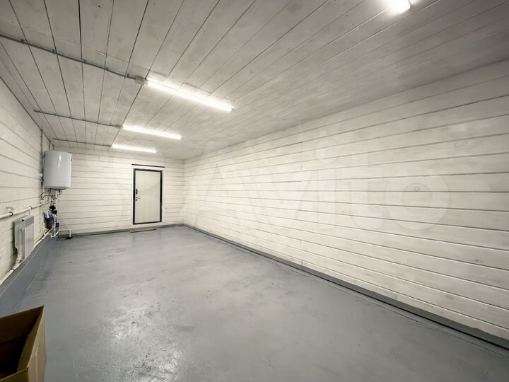 Дом 128,9 м² на участке 11 сот.