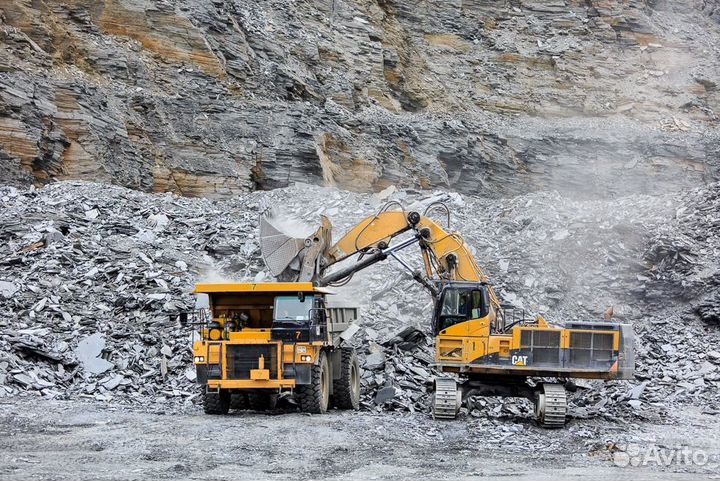 Инвестиции в предприятие по добыче золота