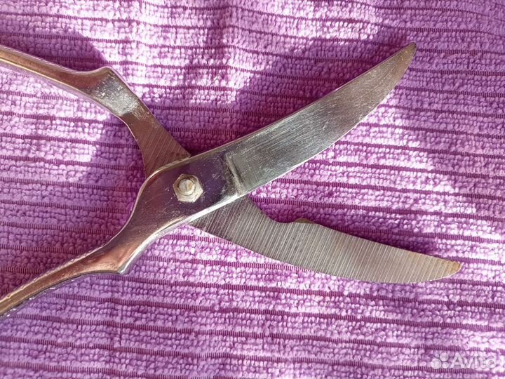 Ножницы кулинарные для разделки курицы