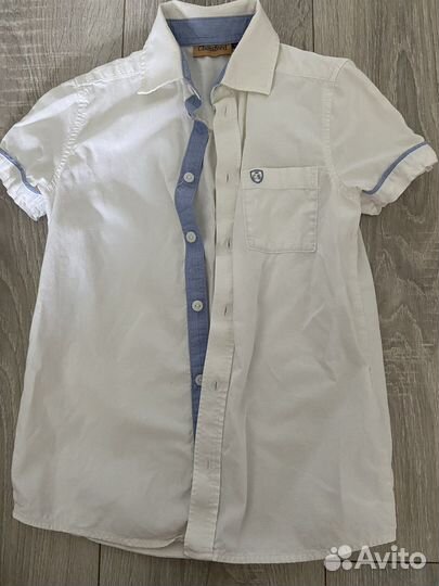 Вещи для мальчика 6-7 лет