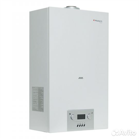 Газовый котел 32 квт