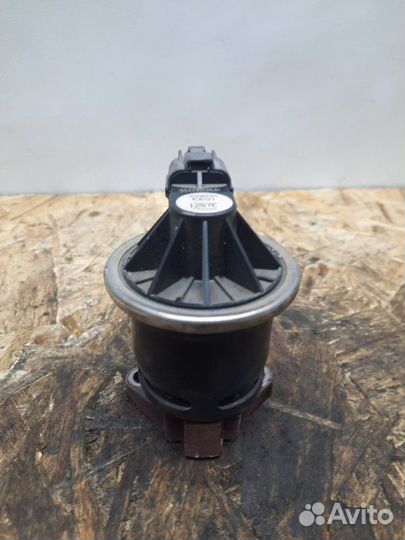 Клапан EGR Honda Civic хэтчбэк 1.8 R18A2 2007