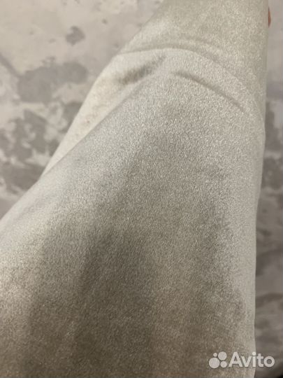 Новые шторы Бархат