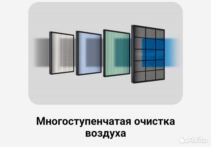 Сплит система kentatsu 07 Inverter