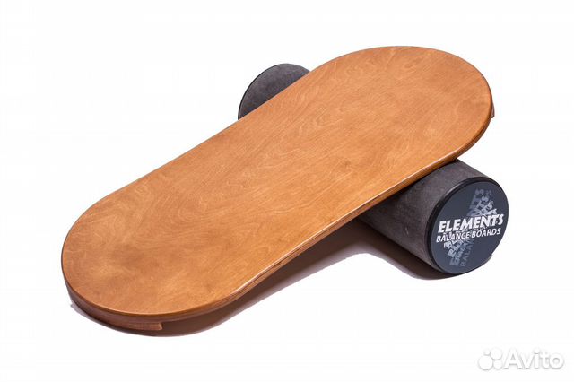 Баланс борд (балансборд) в Новосибирске