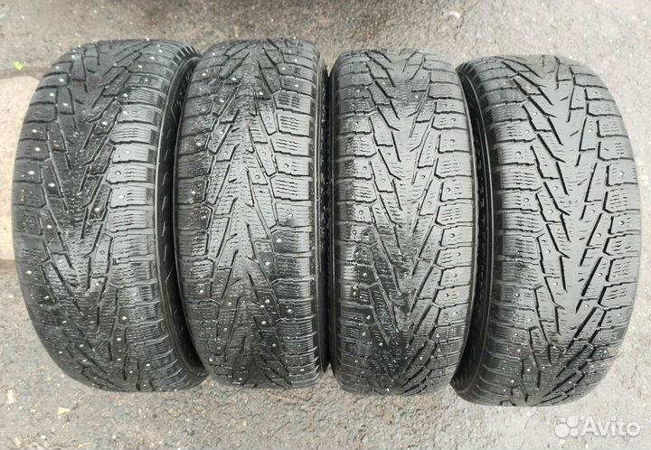 Kia Sorento 235/65R17