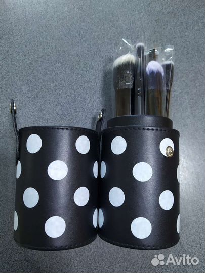 Набор кистей для макияжа