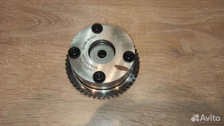 Шестерня распредвала sorento BL 09- 243503C113