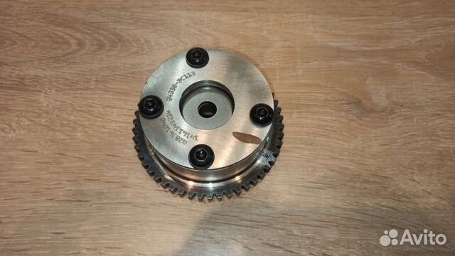 Шестерня распредвала sorento BL 09- 243503C113