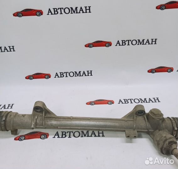 Рейка рулевая Nissan Qashqai (J10) 2006-2014