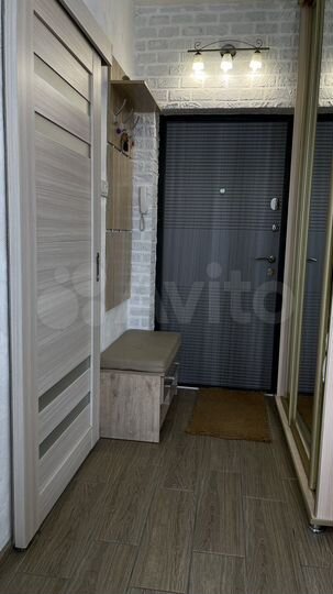 Квартира-студия, 24 м², 2/7 эт.